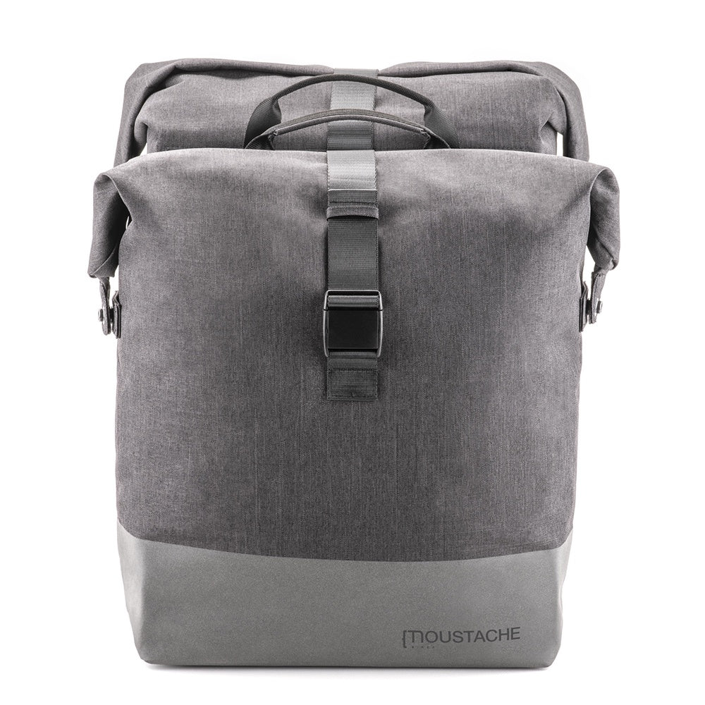 Moustache Greg & Manu Double Pannier Double Bags 41L
