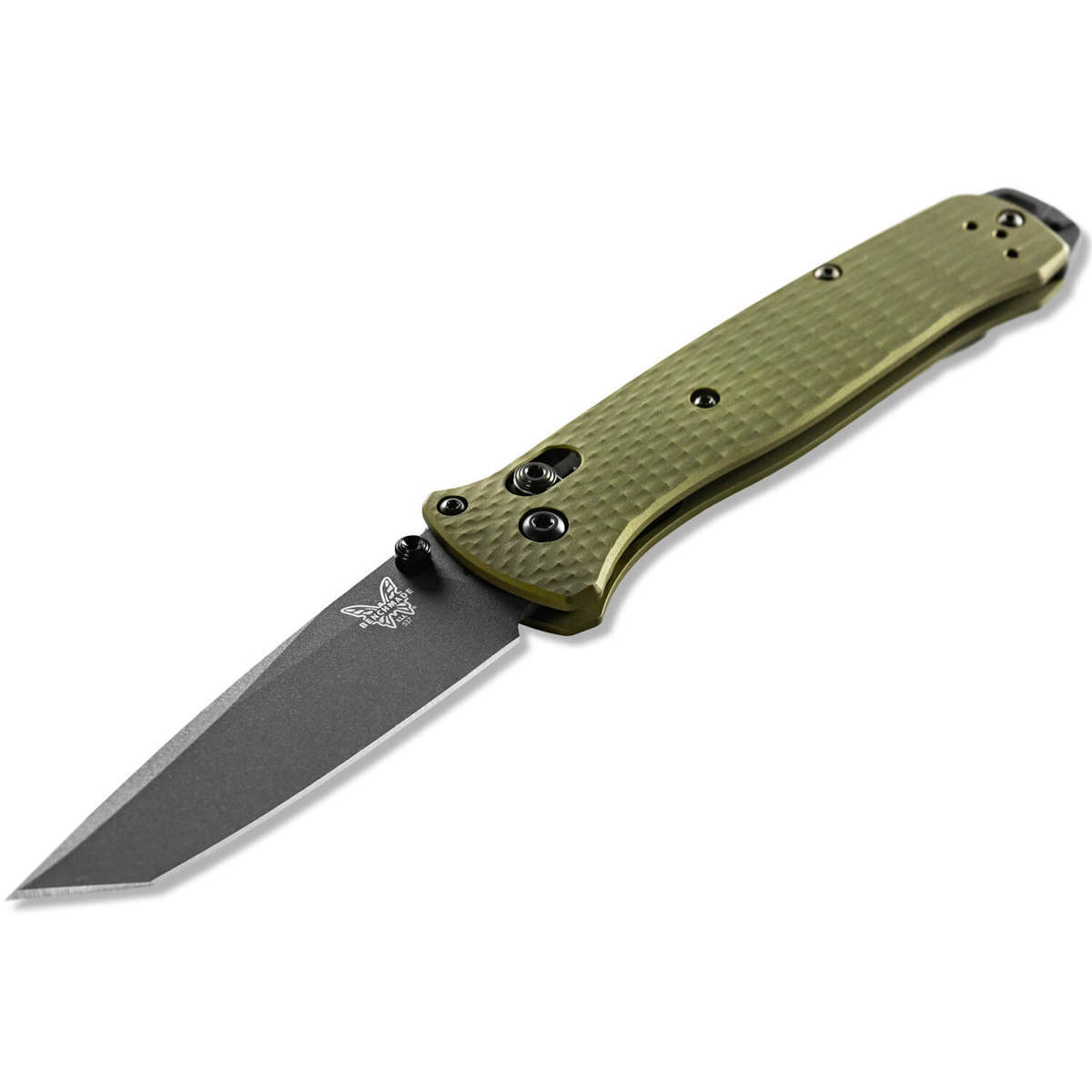 Benchmade Bailout 3.38 inch Folding Knife