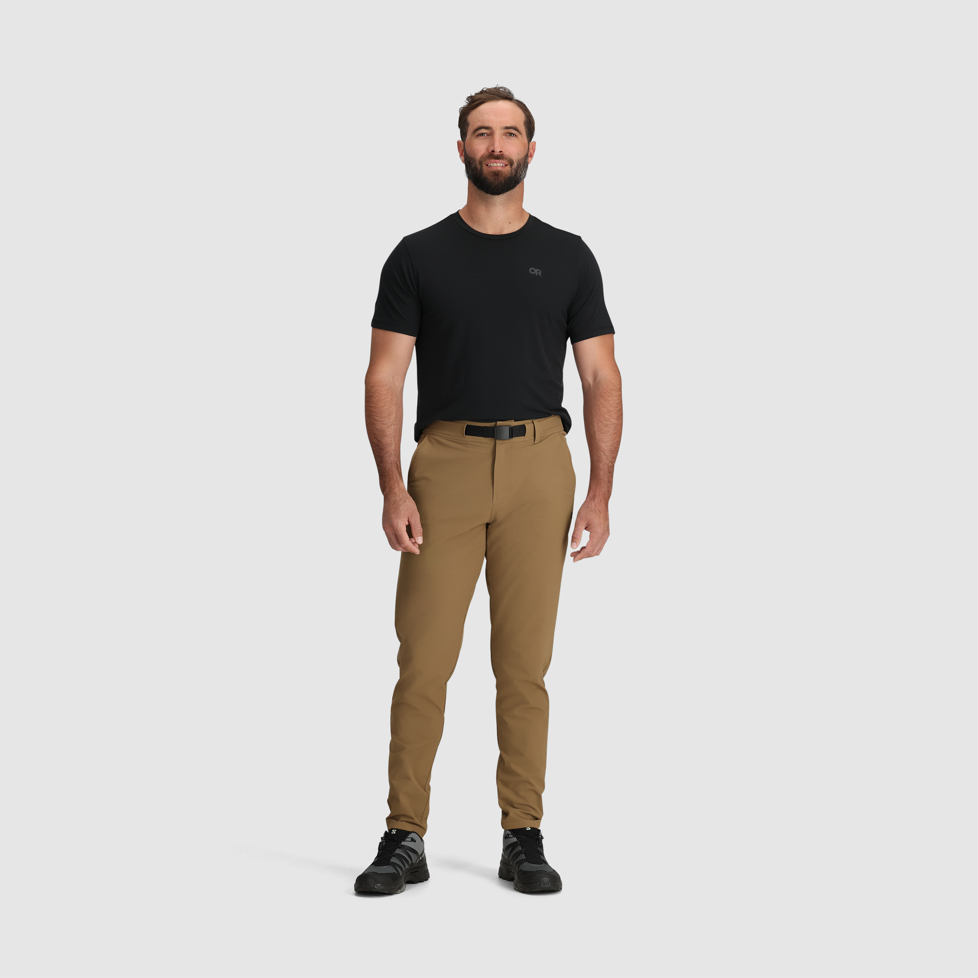 Men's Rialto Fleece Lined Pants