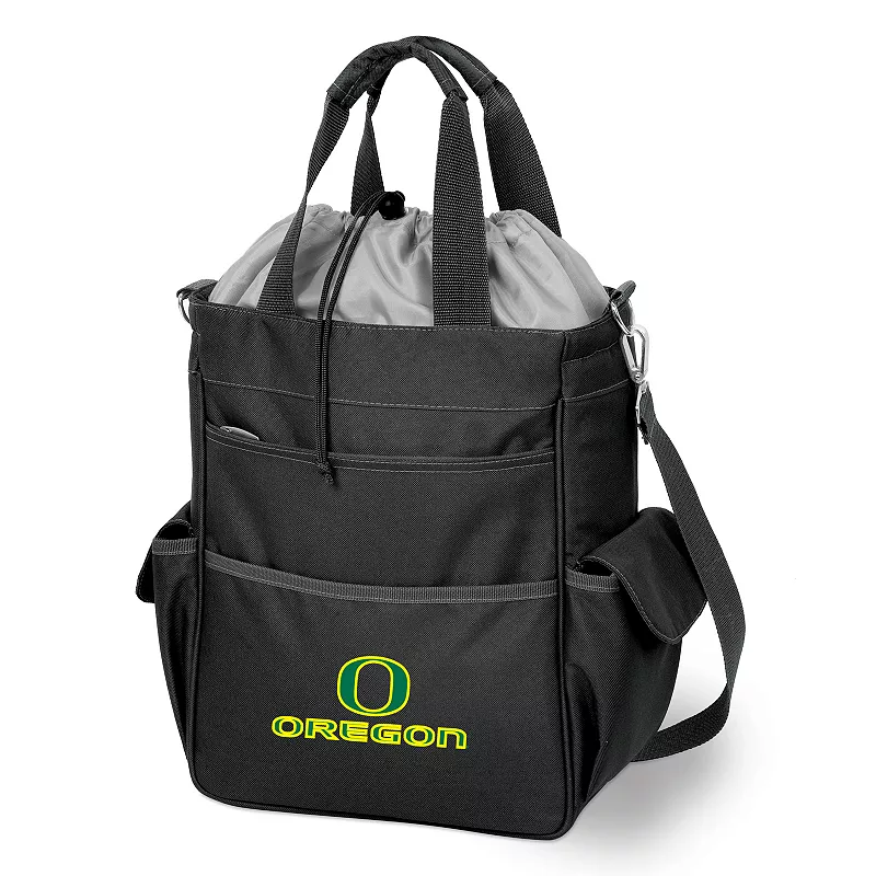 Oregon Ducks Insulated Lunch Cooler