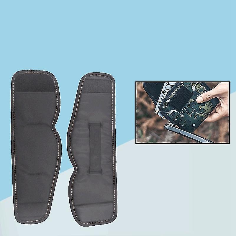 1 Pair Bicycle Pedal Covers Non-slip Wear-resistant Bike Pedal Protection For Road All Pedal Plate