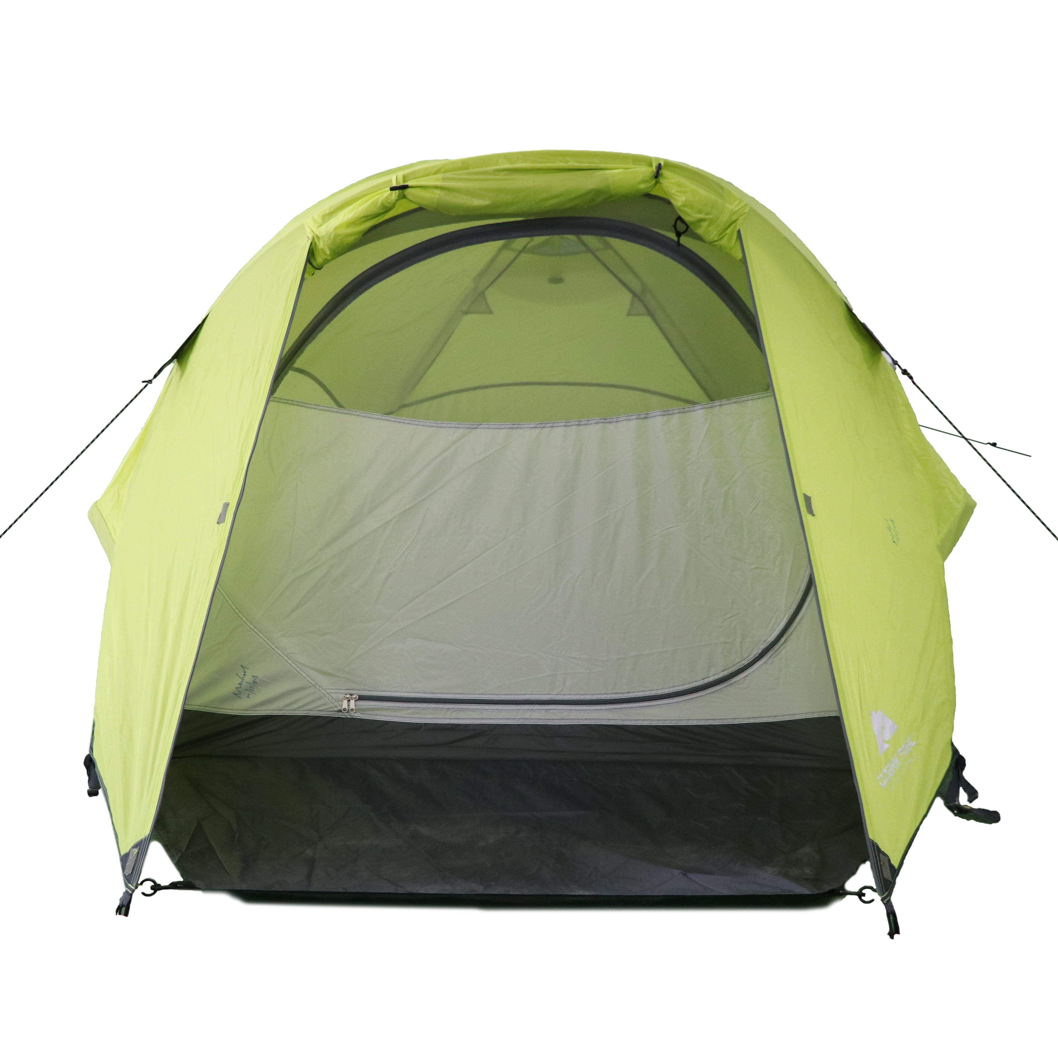 Ozark Trail 2 Person Lightweight Backpacking Tent