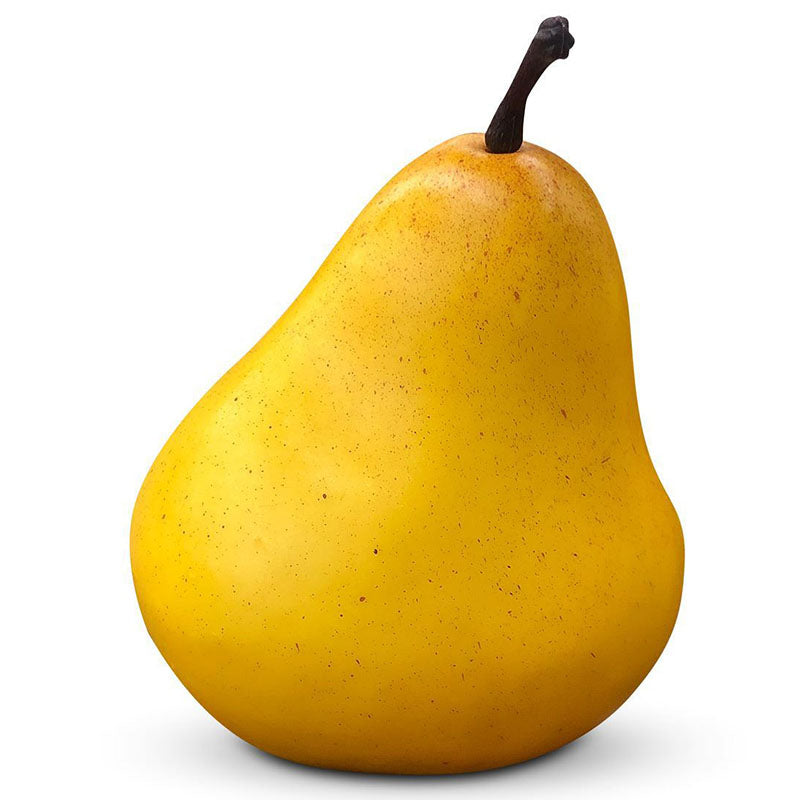 Decorative Fruit Pear F201415