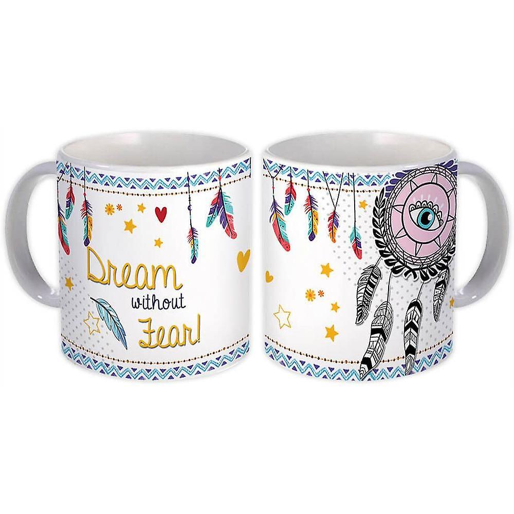 Gift Mug: Dream Catcher No