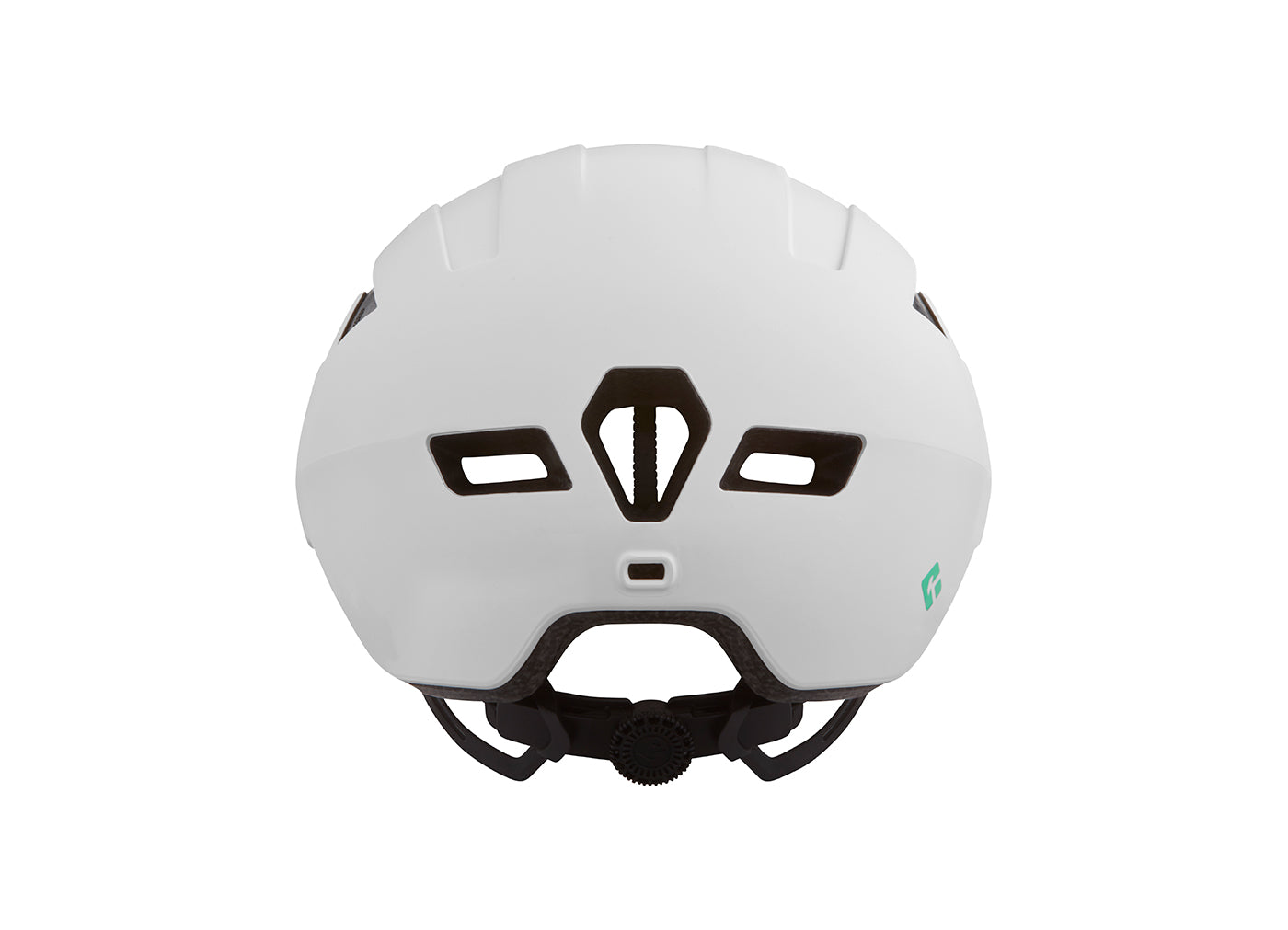 Lazer Cityzen Kineticore Helmet - Matt White