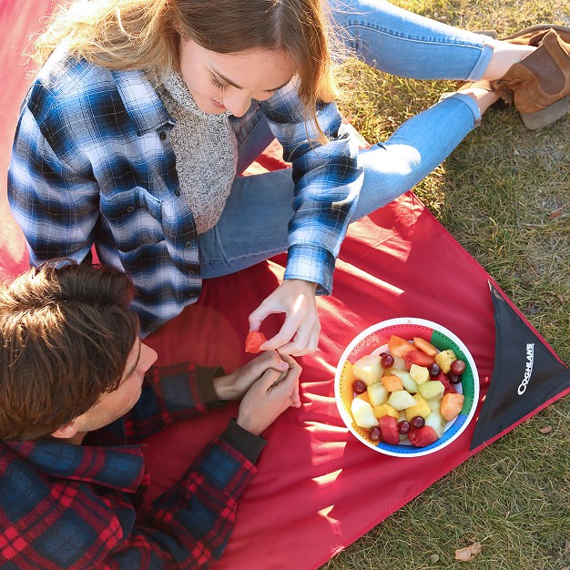 Coghlan x27 s Outdoor Camping Picnic Blanket