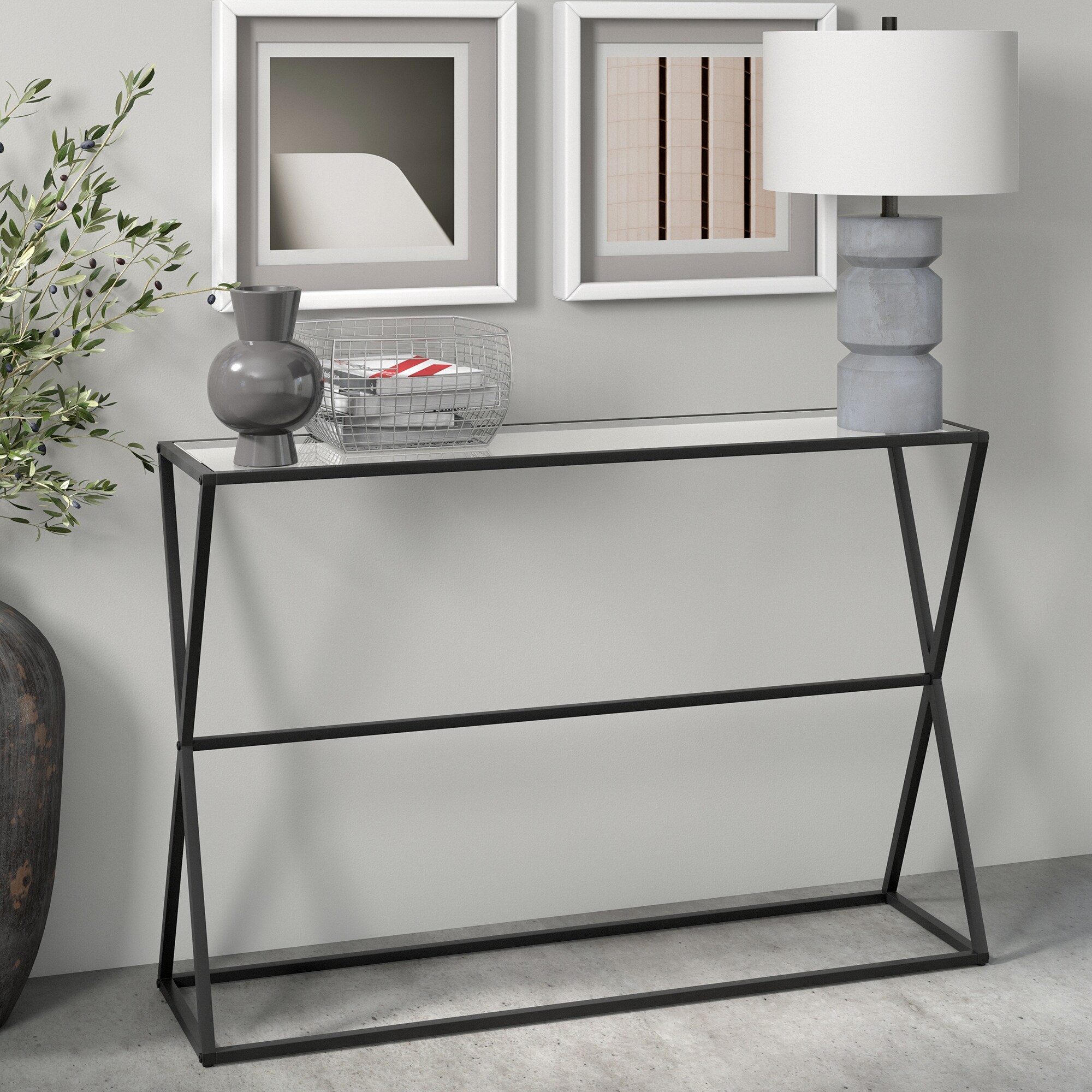 Sabrina Console Table