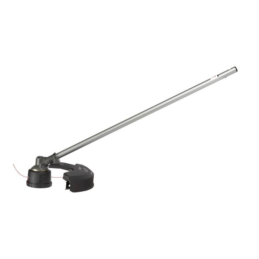 MW M18 FUEL 16 in. String Trimmer Attachment for MW QUIK-LOK Attachment System 49-16-2717