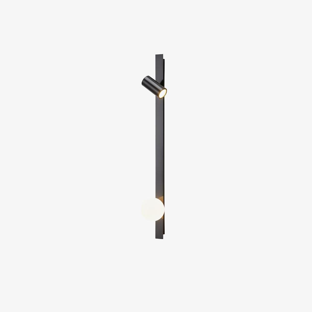 Long Arm Wall Light