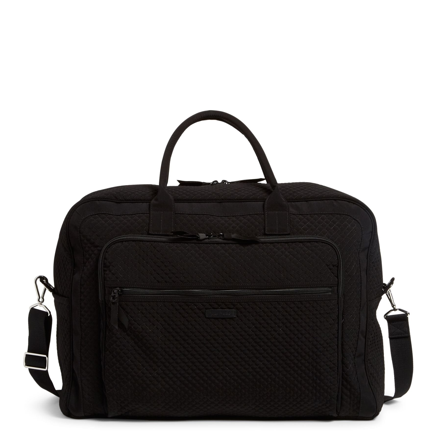 Grand Weekender Travel Bag