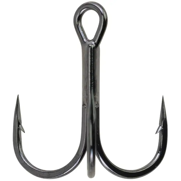 Berkley Fusion Treble Hook 1X 4