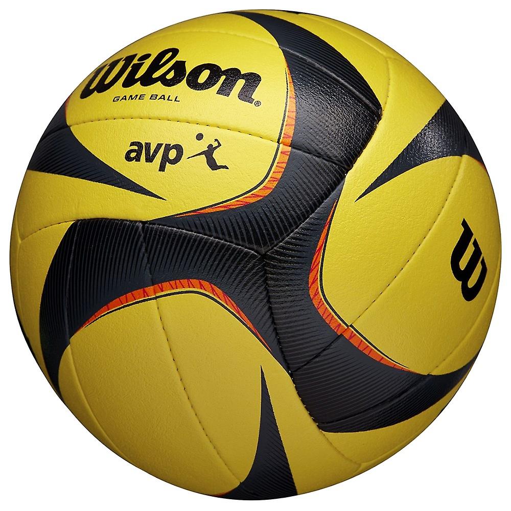 Wilson Avp Arx Game WTH00010XB volleyball balls