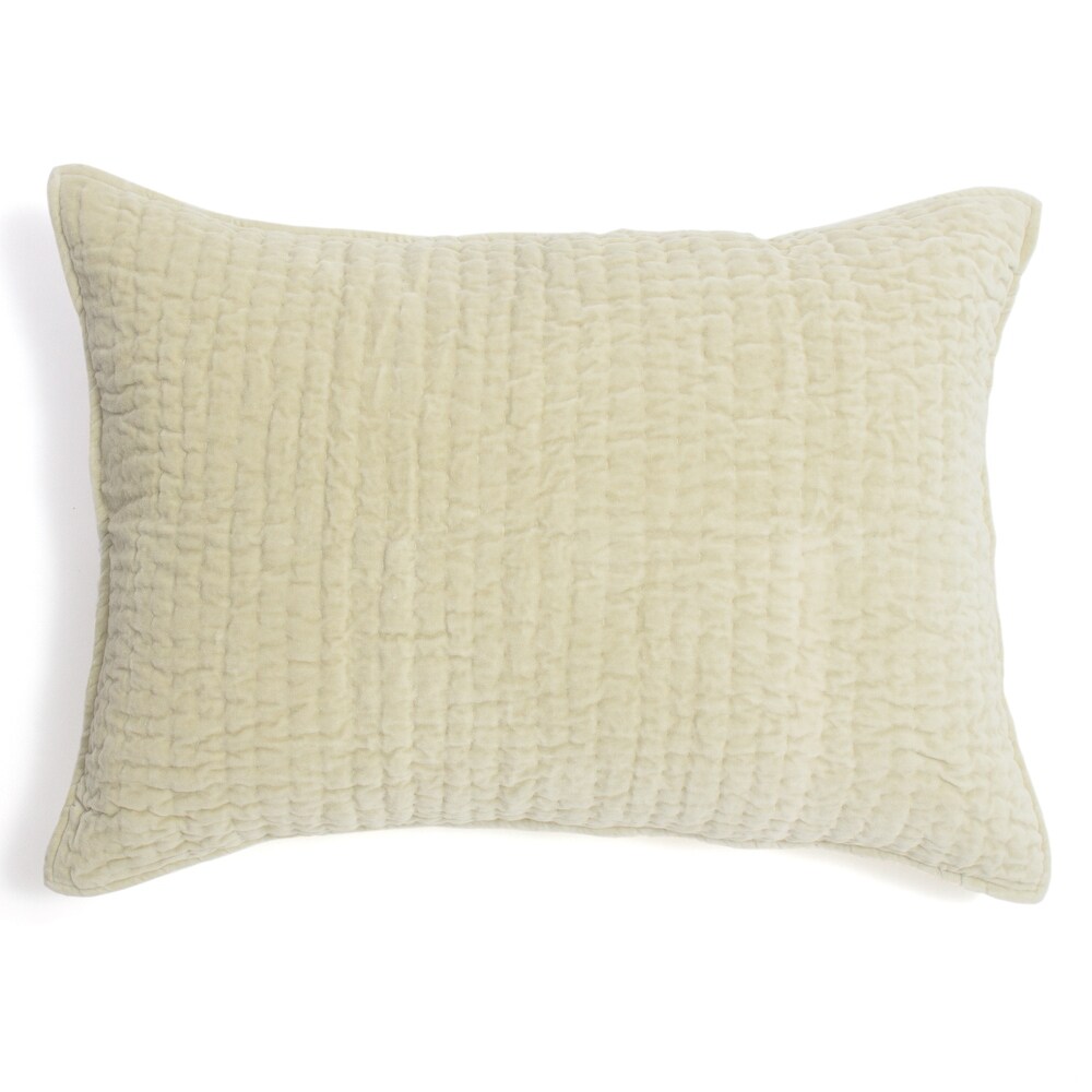 Hudsy Pillow Sham