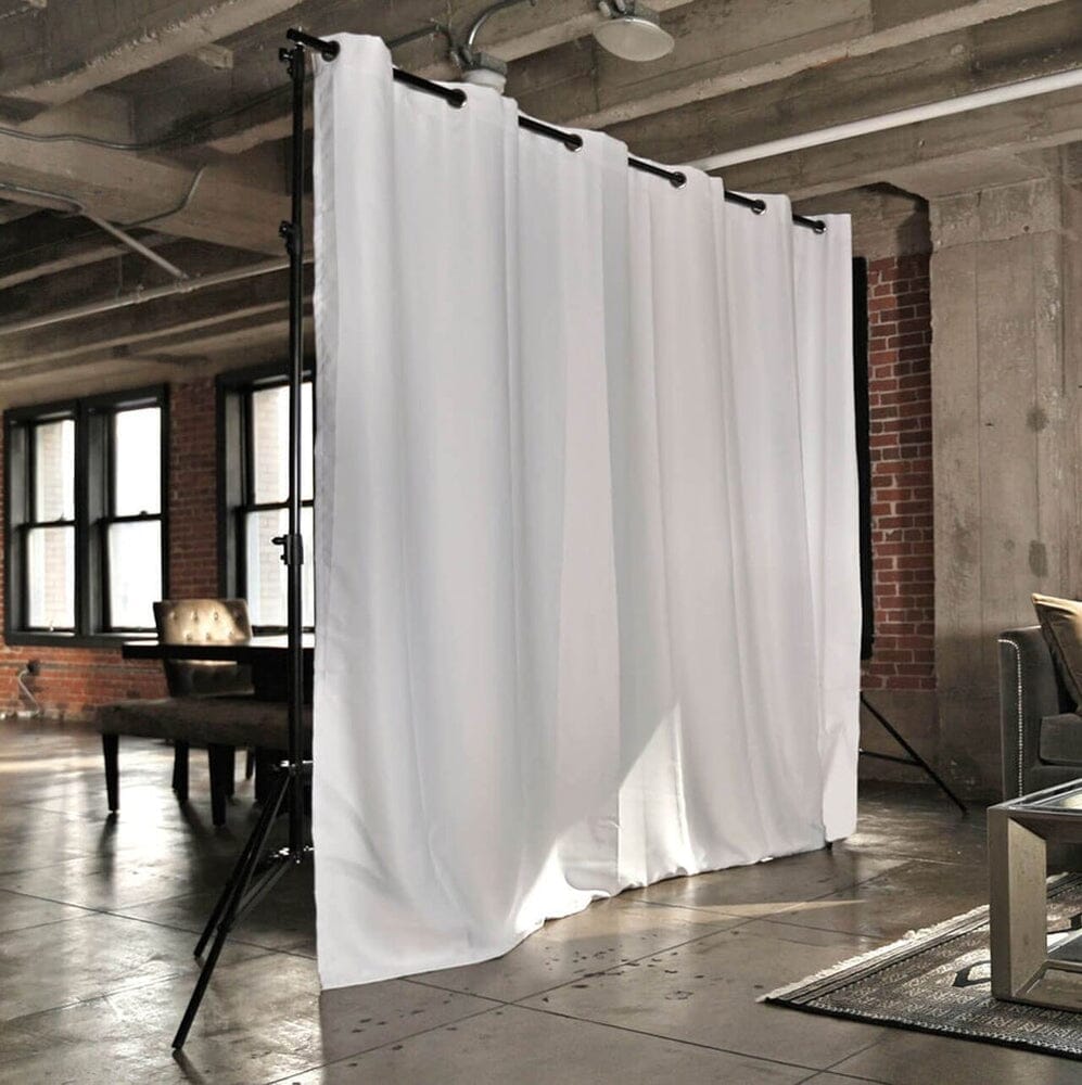 Freestanding Room Divider Kits