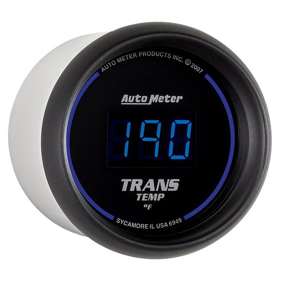 Auto Meter 6949 Transmissn Temp Guage