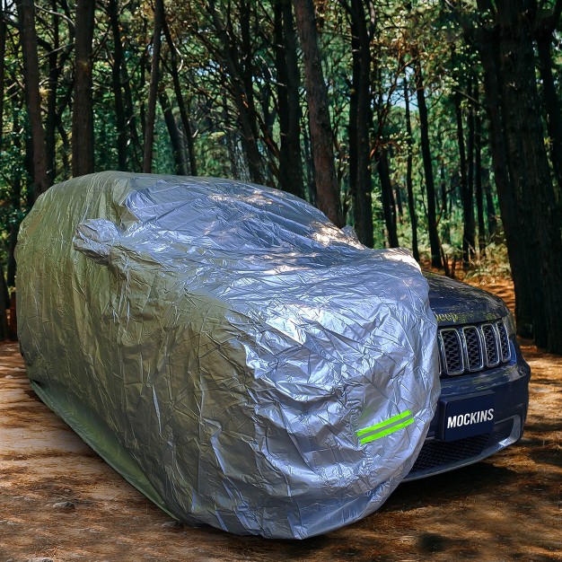 Mockins Suv Car Cover