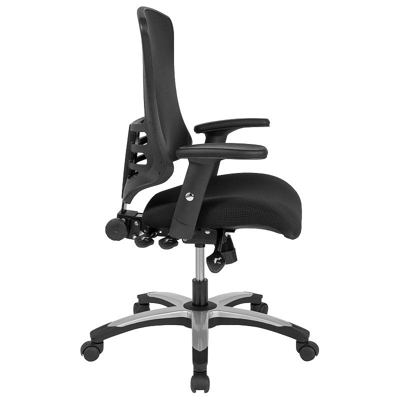 Flash Furniture Waylon Executive Swivel Office Chair