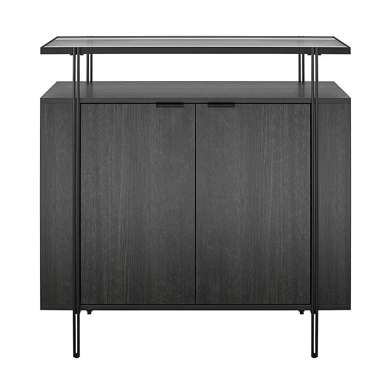 Ameriwood Home Lakeland Bar Cabinet