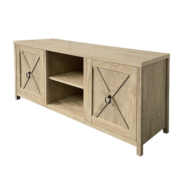 Granger Rectangular TV Stand for TV's up to 65