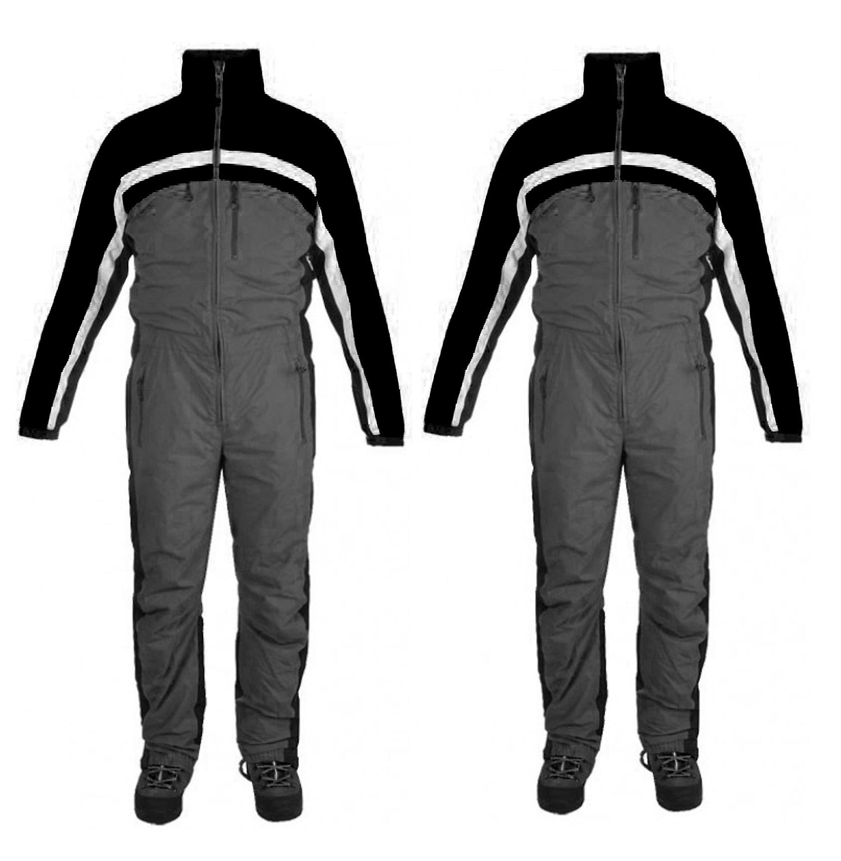 Paragliding suit design-07(skyex suit)