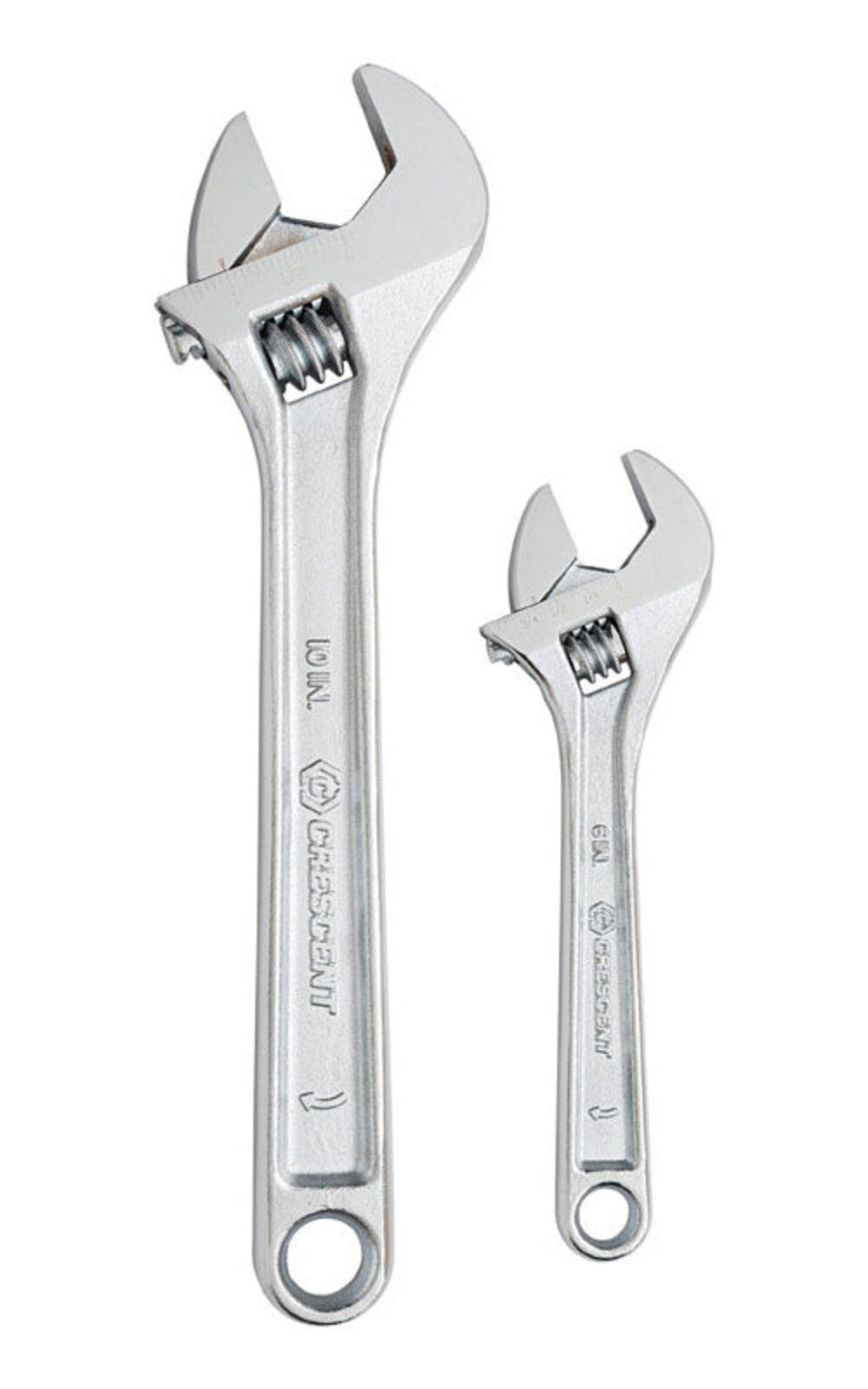 WRENCH ADJUSTABLE 2PC