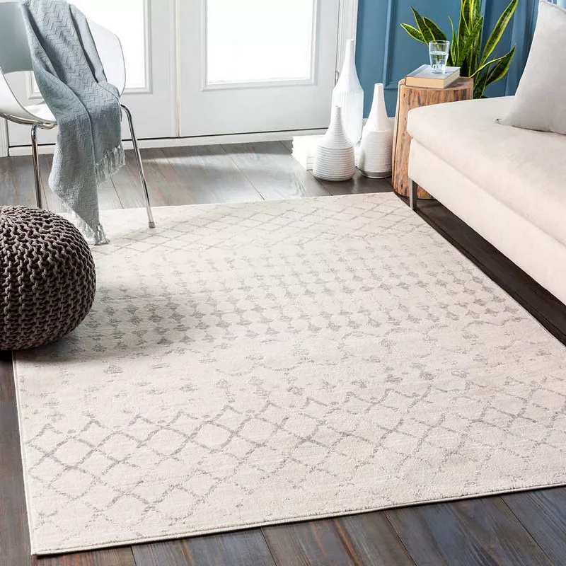 Ruinen Global Area Rug