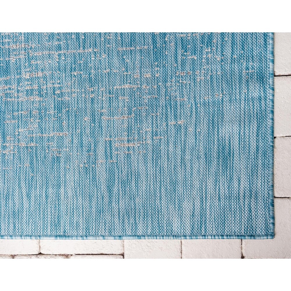 Outdoor Ucul Collection Area Rug