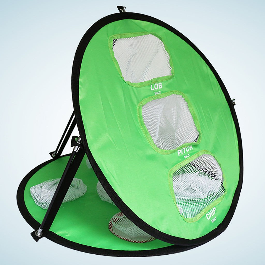 【JCXAGR】Golf Chipping Net Practice Net For Outdoor Indoor Backyard Foldable