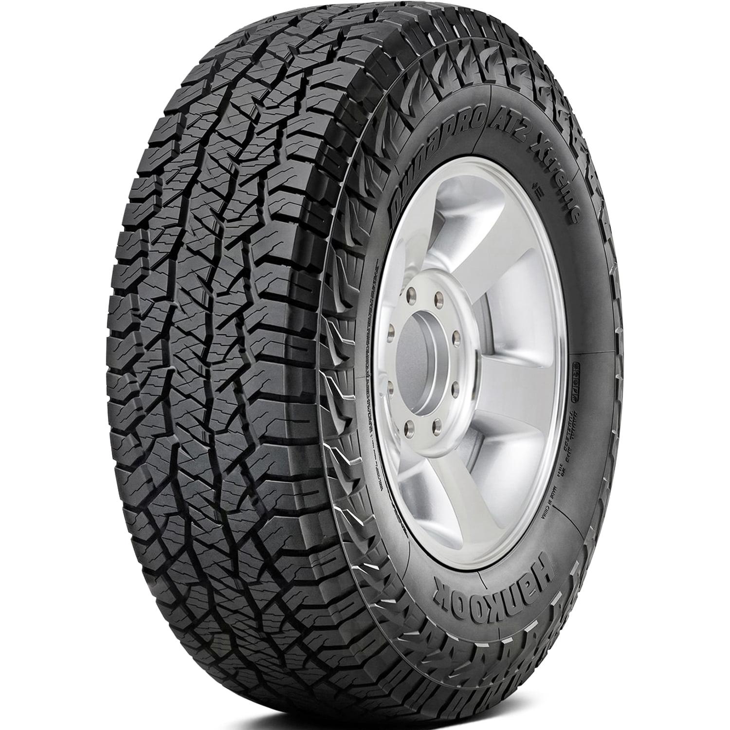 Hankook Dynapro AT2 Xtreme (RF12) All Terrain LT265/75R16 123/120S E Light Truck Tire