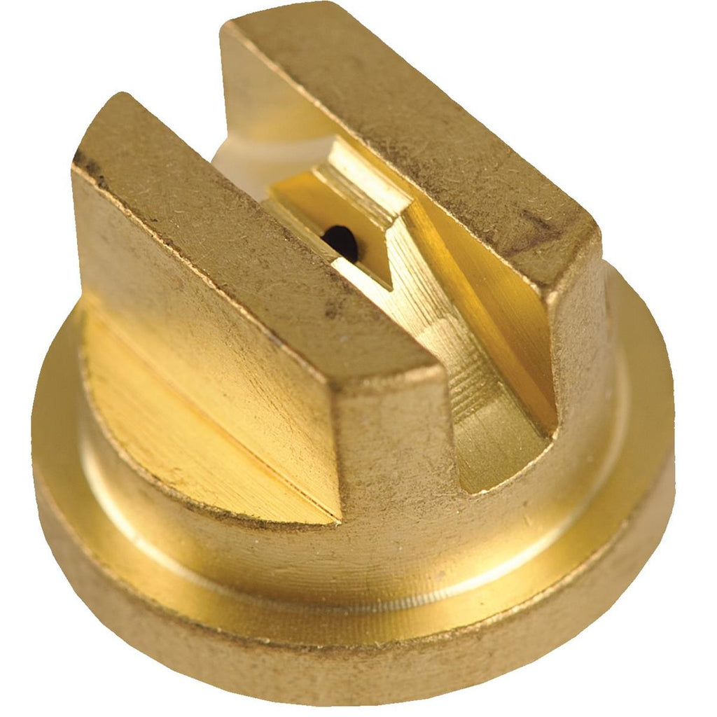 Solo® Brass Flat Spray Nozzle 0065210