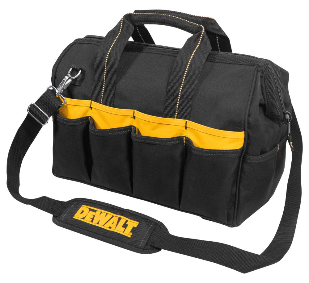 16 Tradesmanand#8217;s Tool Bag