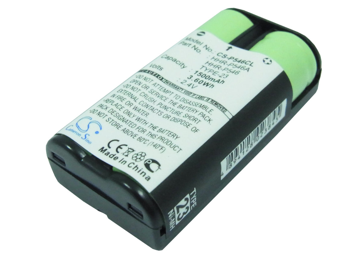 Avaya 32049 MDW9031 Replacement Battery BatteryClerkcom Cordless Phone