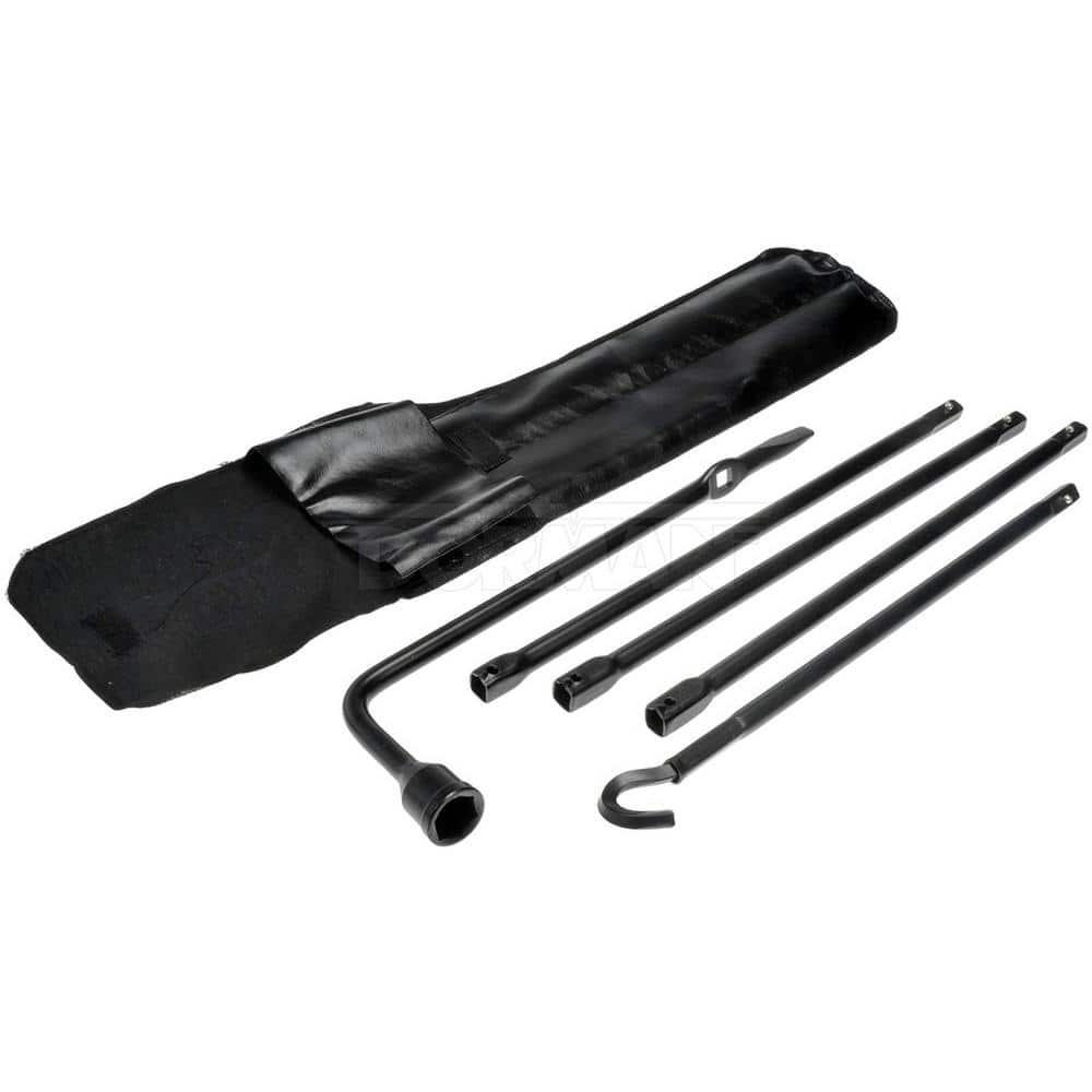 OE Solutions Spare Tire And Jack Tool Kit 926-809