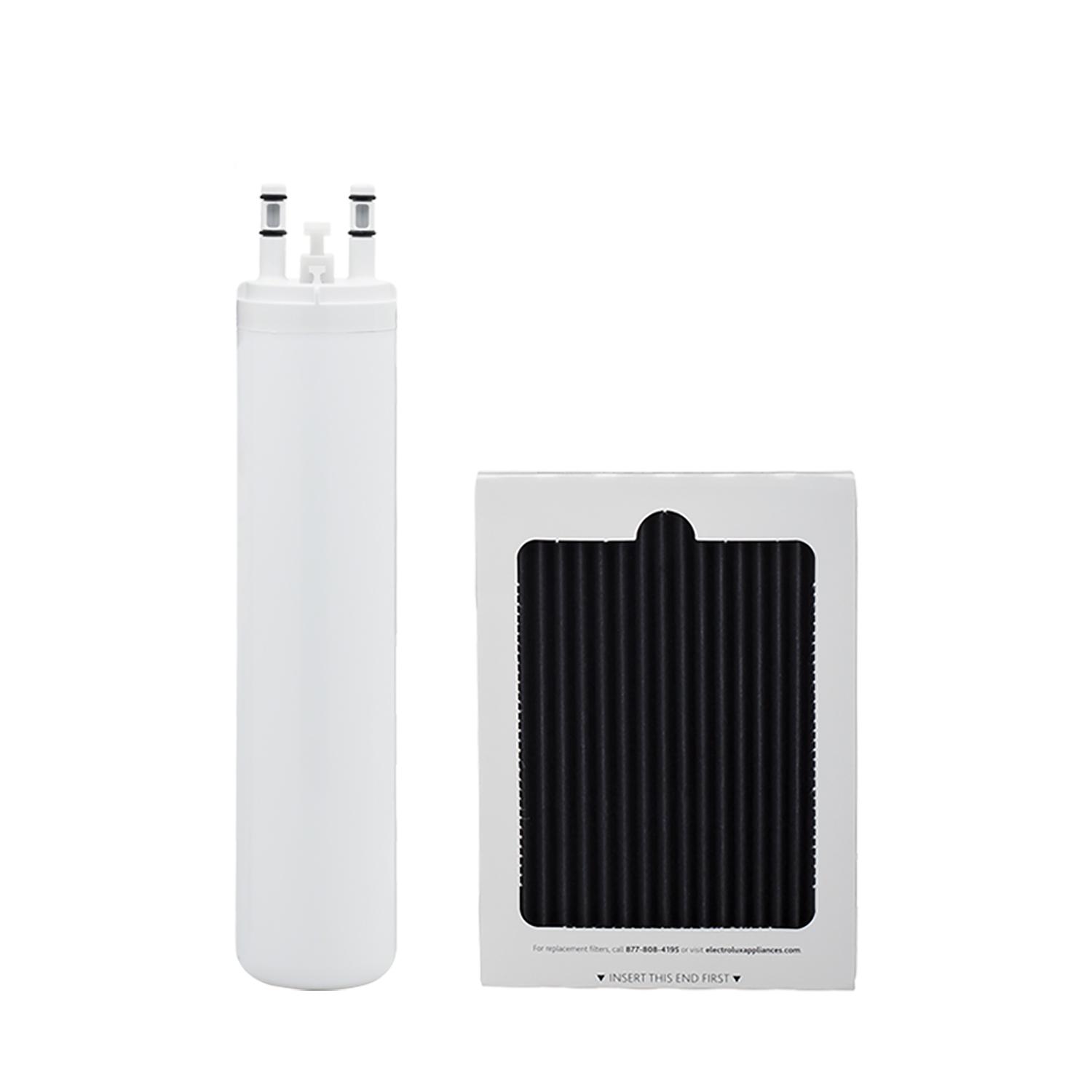 Frigidaire PureSource Ultra (ULTRAWF) and PureAir Ultra (PAULTRA) Water and Air Filter Combo Kit