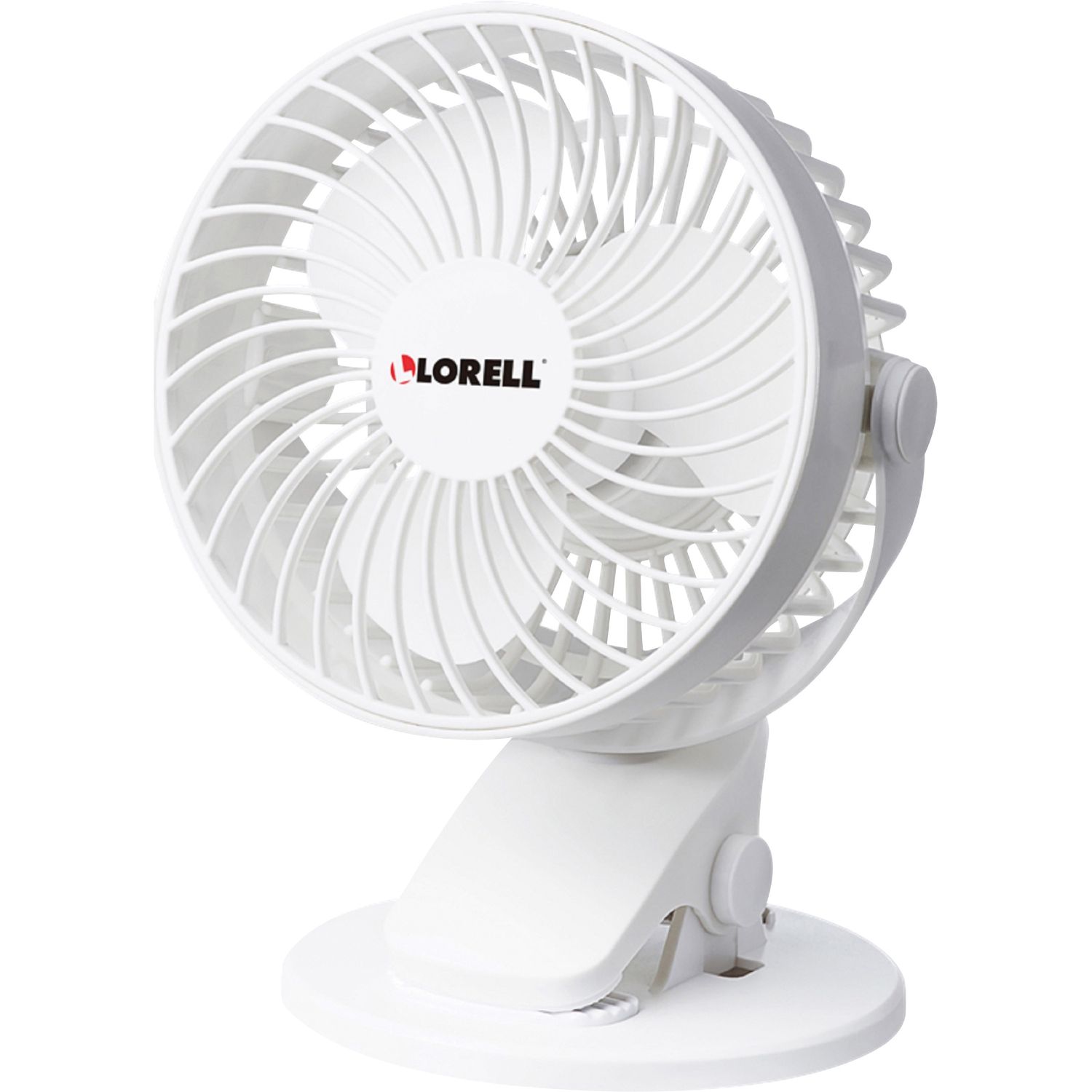 USB Personal Fan by Lorell LLR44565