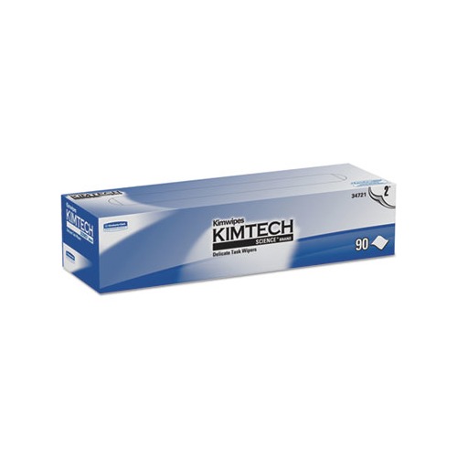 Kimtech Kimwipes Delicate Task Wipers  KCC34721