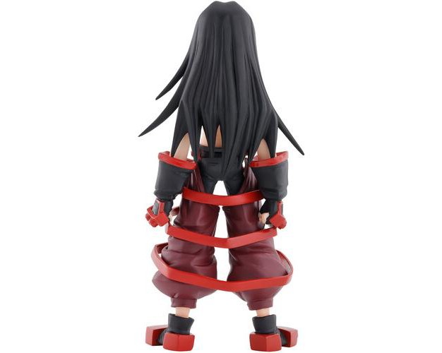 Banpresto Banpresto Shaman King Hao Vol 2 Statue