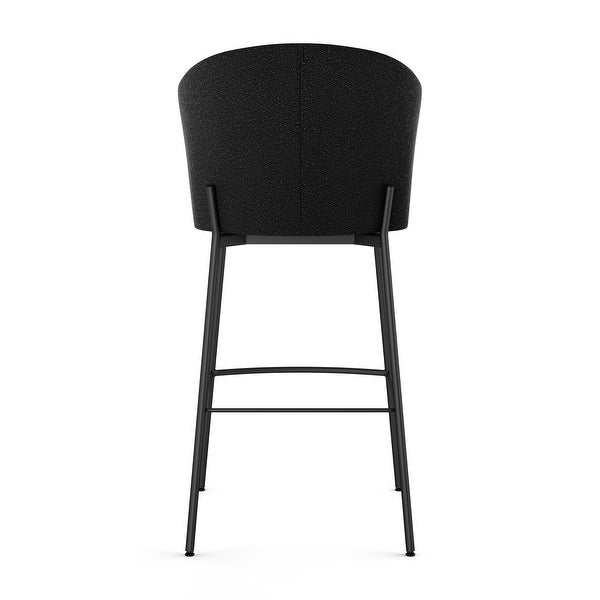 Amisco Camilla Counter and Bar Stool