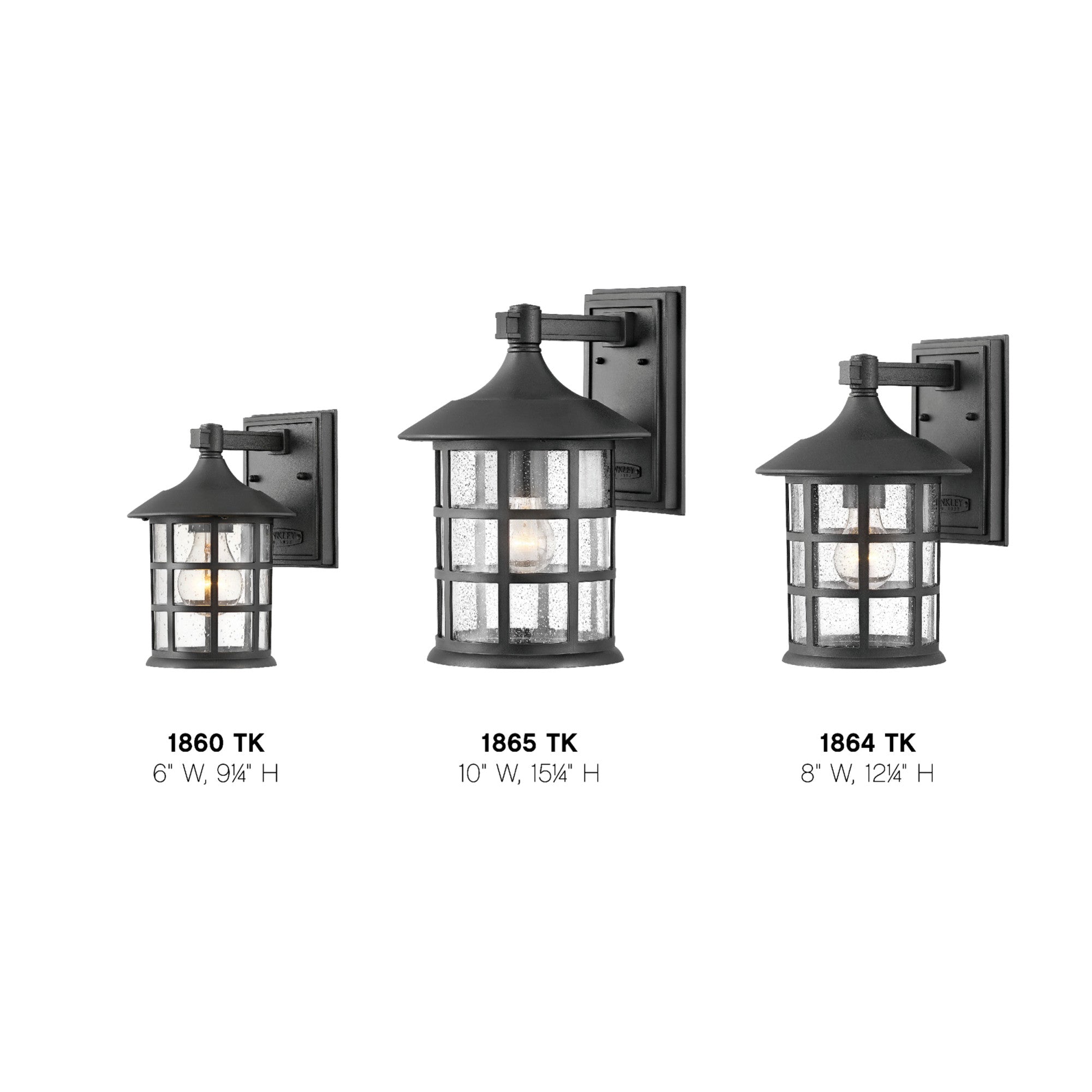 Hinkley Lighting 1864 Freeport 12