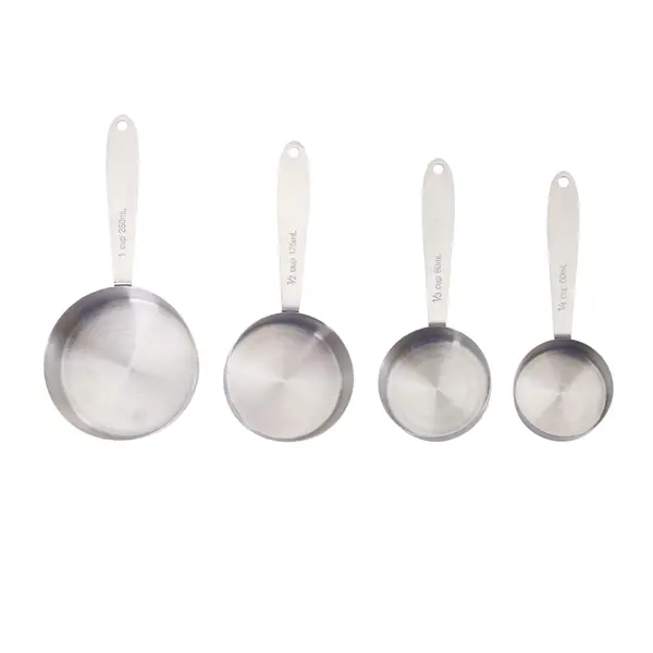 Farberware Pro Stainless Steel Measuring Cups