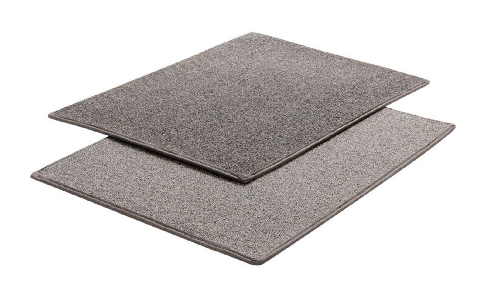 FLOOR MAT 24X18 ASST 2PK