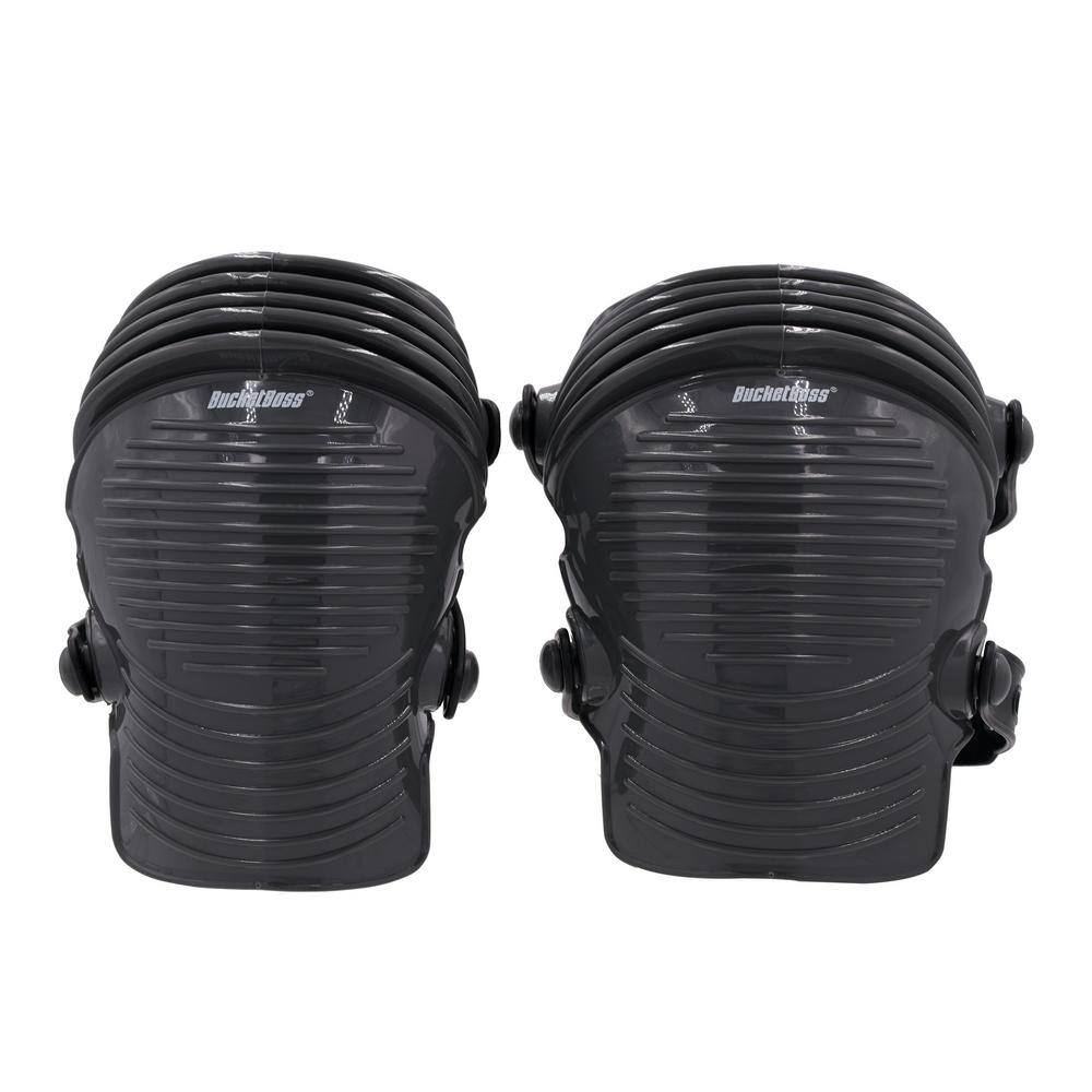 BUCKET BOSS Flex Knee Pad (1-pair) 93500