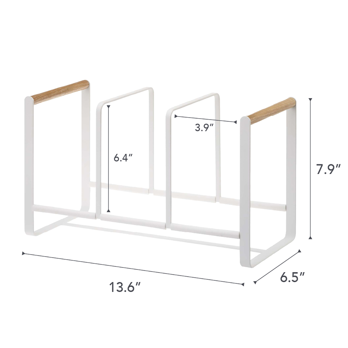 Yamazaki Tosca Plate Holder