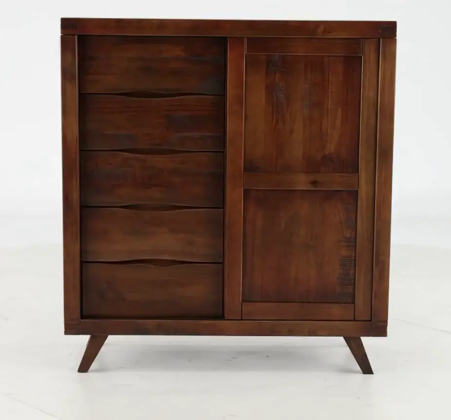 Pasco Brown Large Chest