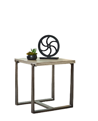 Dalenville End Table