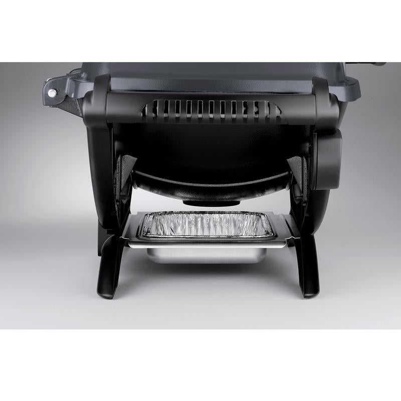 WEBER Q2400 ELEC GRILL