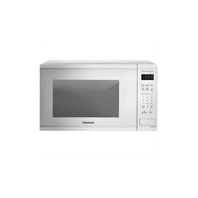 Panasonic NN-SU676S 1.3 cu. ft. Microwave Inverter& Sliver