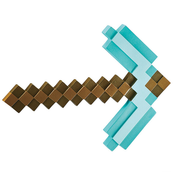 Morris Costumes DG65685 Minecraft  153Pickaxe