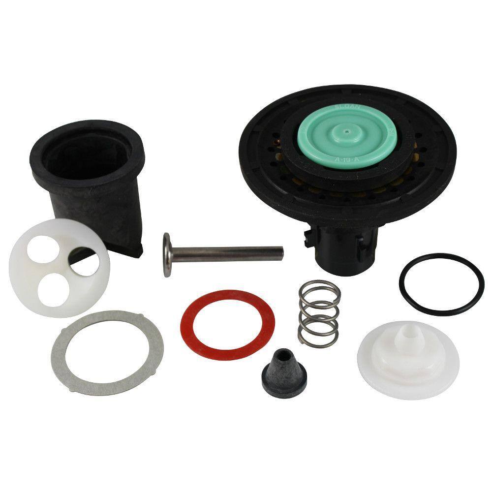 SLOAN Regal R-1005-A (3317005) 1.0 GPF Urinal Flushometer Rebuild Kit 111086