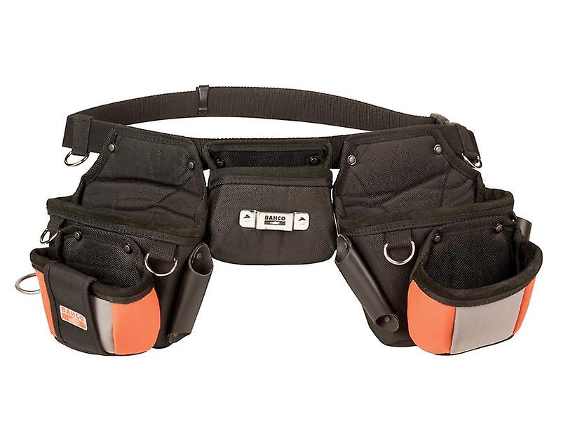 Bahco Three Pouch Belt BAH3PB